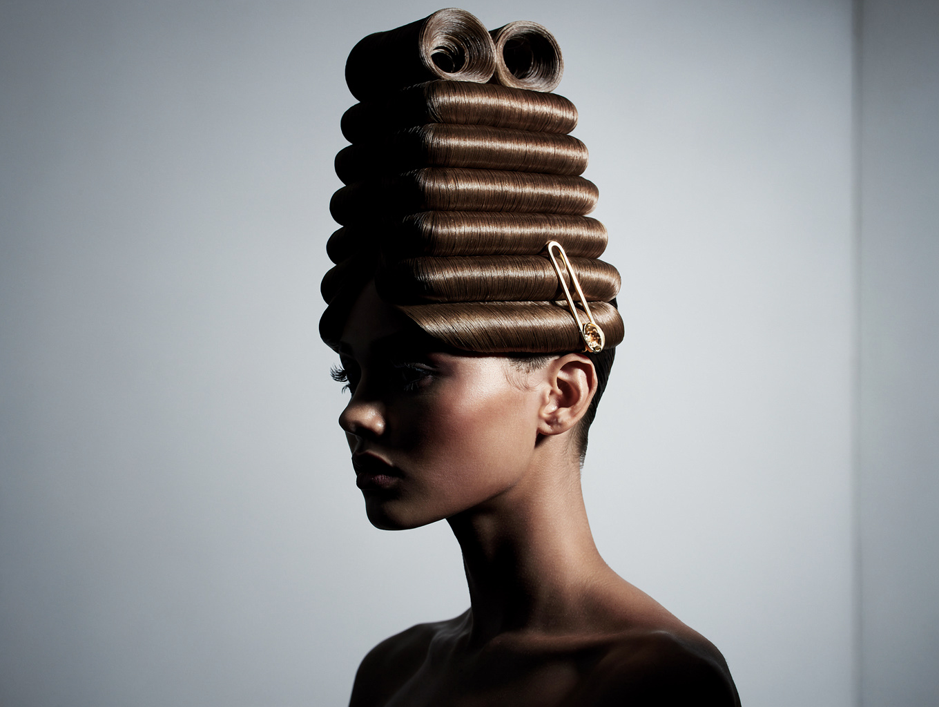 Avant-Garde Styling